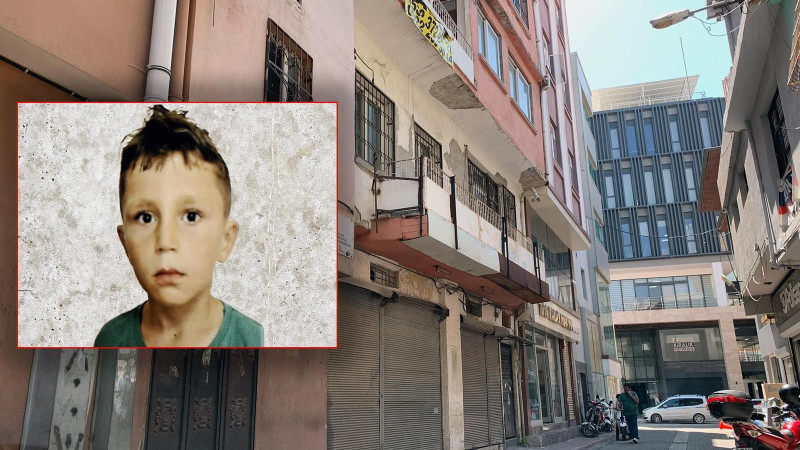 11 yaşındaki Ahmet, hayatını kaybetti