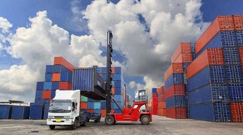 40 Milyon Dolarlık İhracat