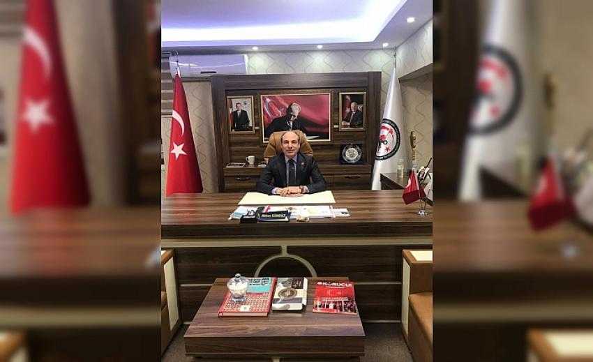 Abbas Gündüz, Iğdır'ın HDP İle PKK ile anılmasını asla istemiyoruz