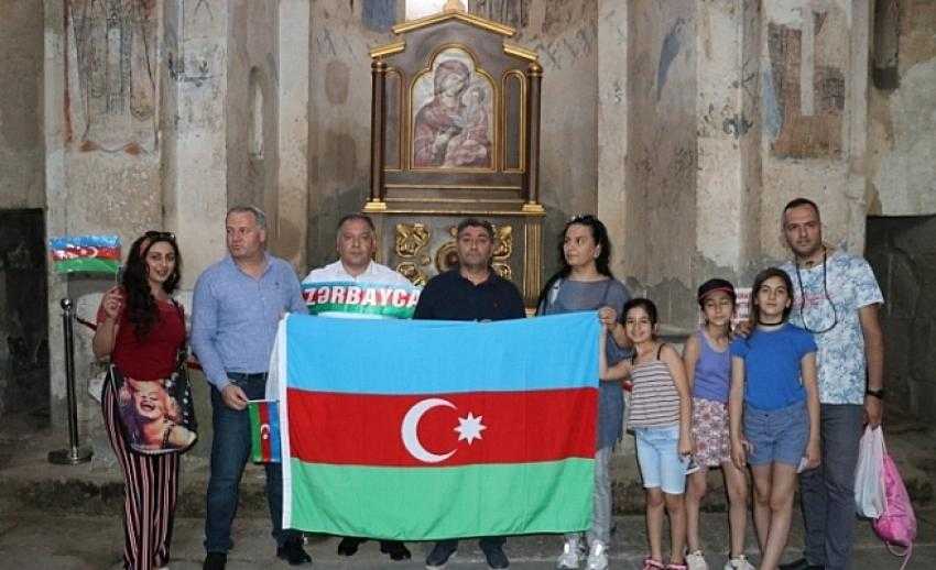 Akdamar Kilisesi İle İlgili Çarpıcı İddia