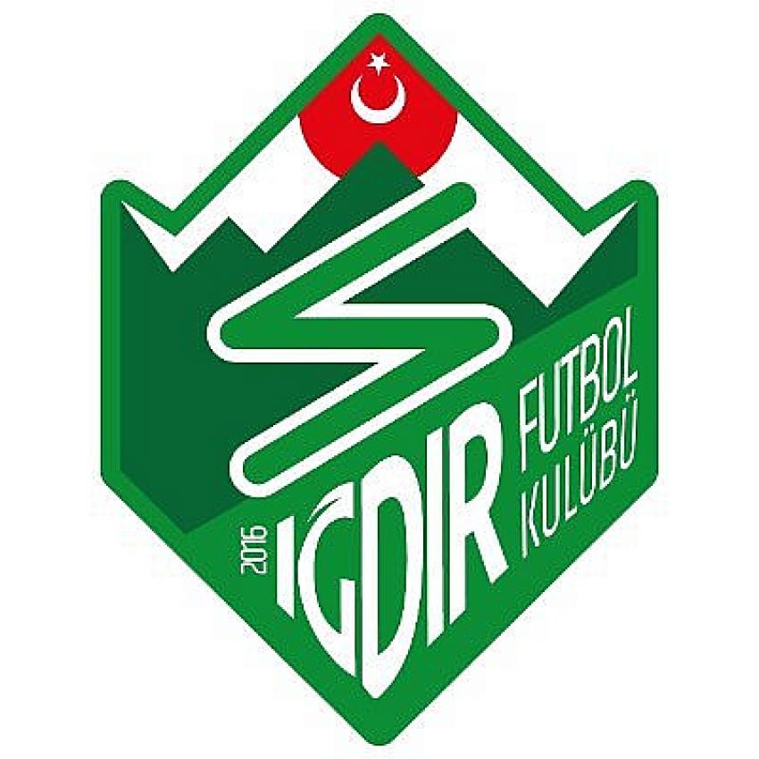 Alagöz Holding Iğdırspor Hedef Şampiyonluk