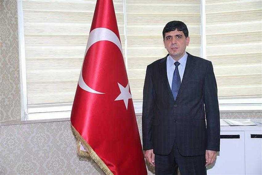 Alma’nın 30 Ağustos Zafer Bayramı Mesajı