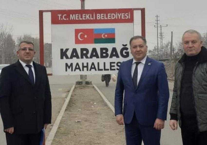 ASİMDER Başkanı Gülbey: “Karabağ Ermenileri Rusya vatandaşı oluyor”