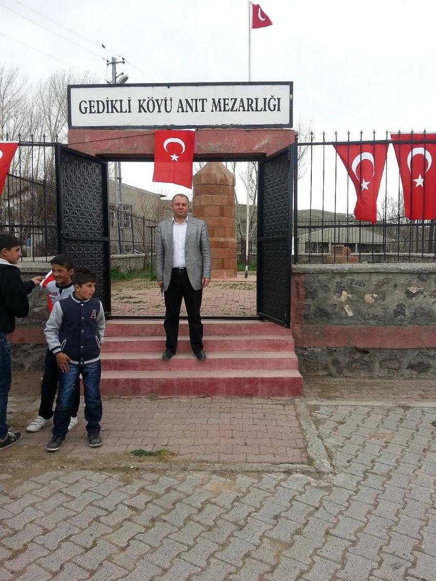 ASİMDER BAŞKANI GÜLBEY, ERMENİSTAN KENDİ ASKERİNE İŞKENCE YAPIYOR…