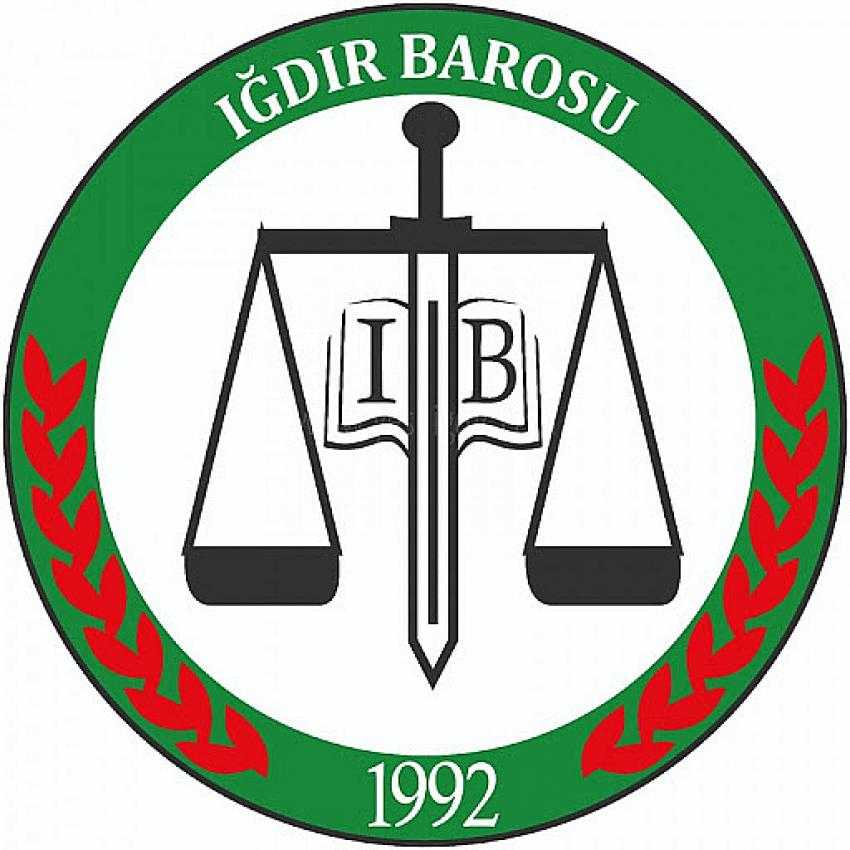 AZERBAYCAN BAROLAR BİRLİĞİ BAŞKANLIĞINA SAYIN ANARBAGHİROV;