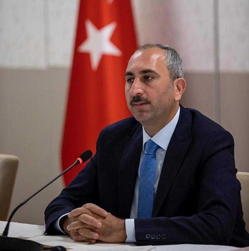 Bakan Gül: