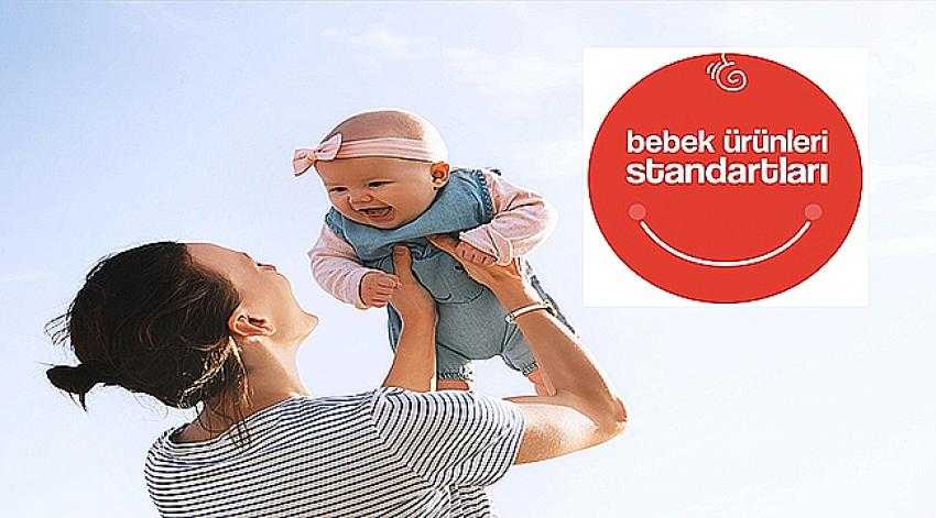 Bebek Ürünlerinde Kalite Standartları