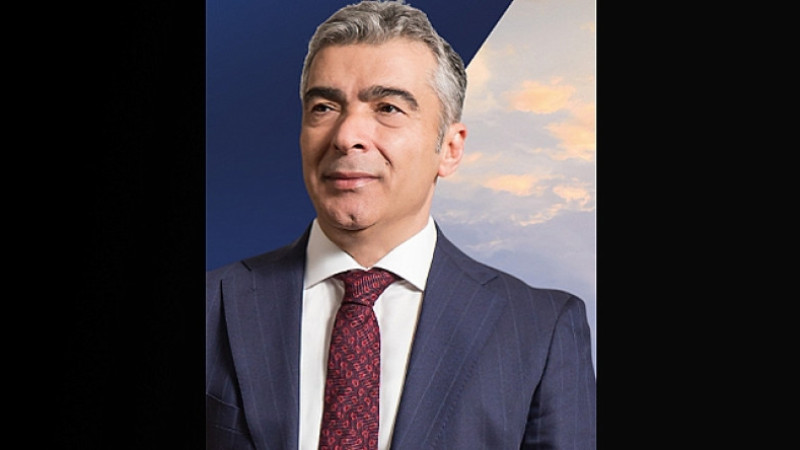 Cantürk Alagöz'den Tuzluca Depolama Barajı Müjdesi