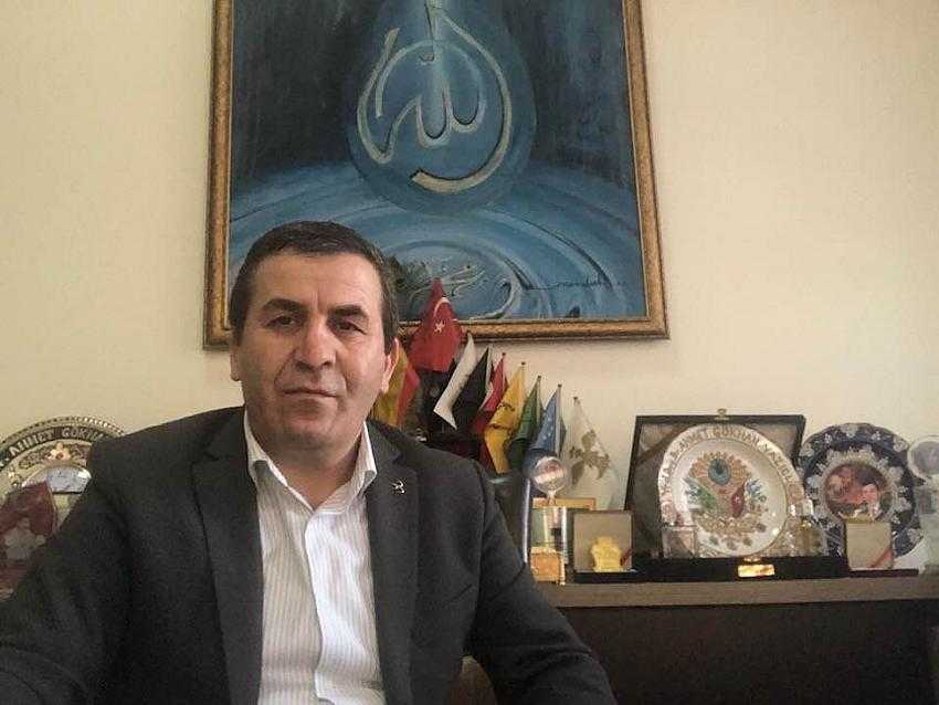 “Bizim için işsiz ve gelirsiz kalanlar, biz de sizin için desteğe hazırız”