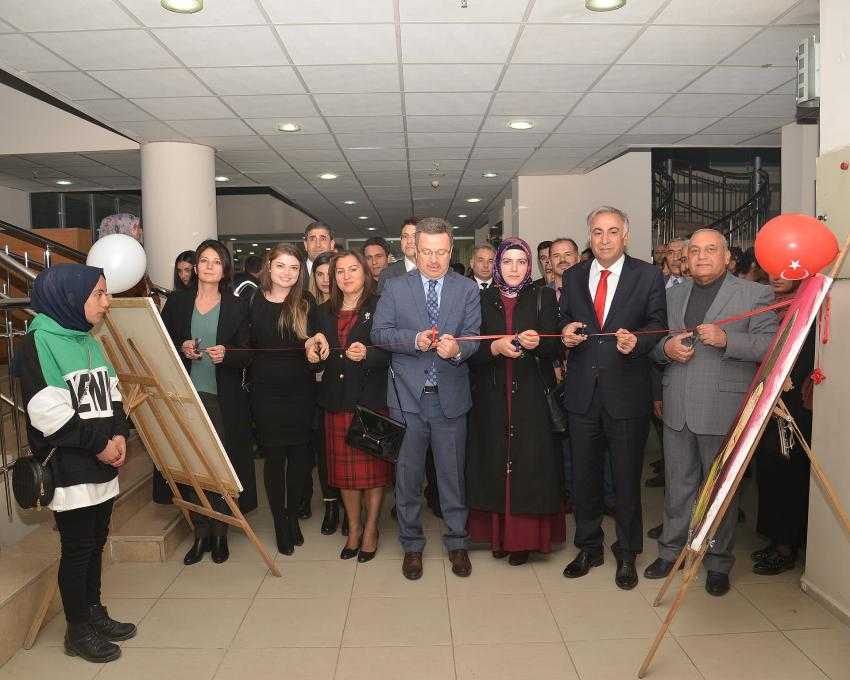 “Öğretmenler Günü” Kutlama Programı