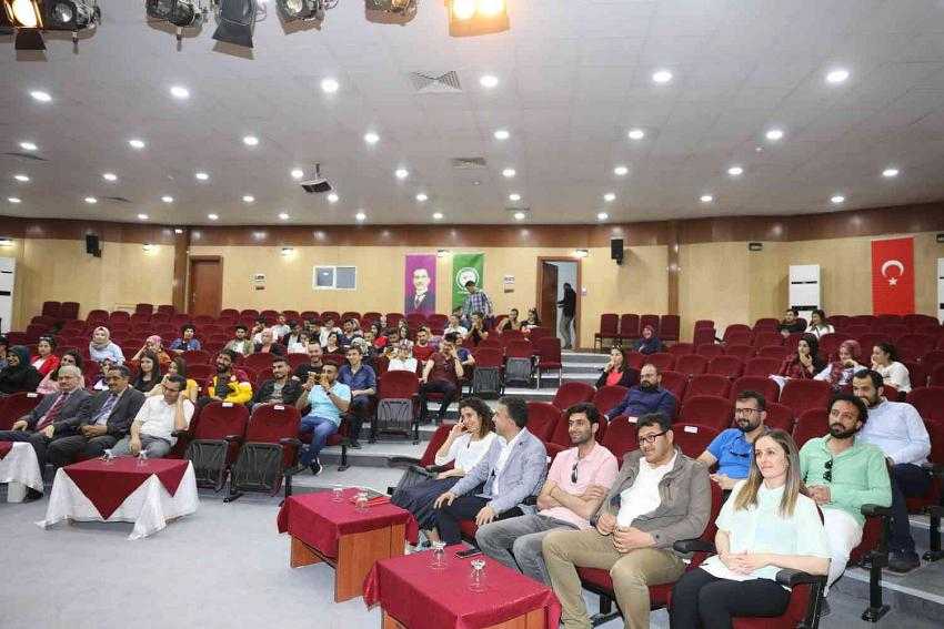 “Stratejik Sürdürülebilir Proje Yönetimi”