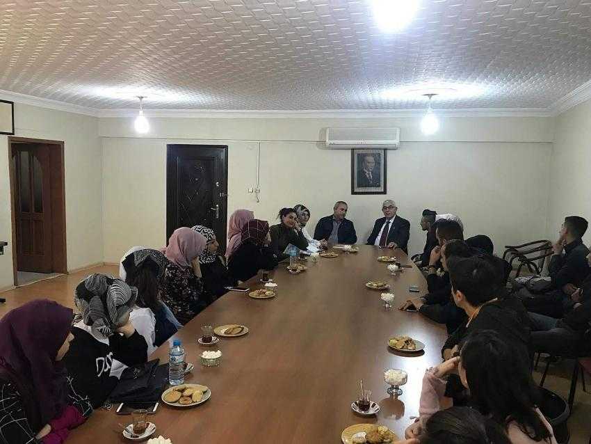 Eczanelerde Uygulama Yapabilme Fırsatı...