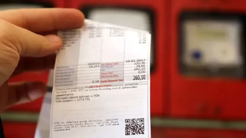 Elektrikte Yeni Dönem Başlıyor: Bütün Aboneleri Kapsayacak