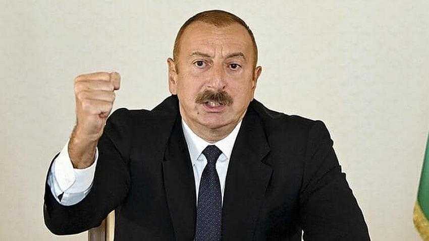 ERMENİSTAN AÇIK VEYA GİZLİ İŞBİRLİKÇİLERİNİ DEVREYE SOKUP BARIŞ YOLU ARIYOR.