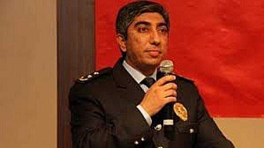 GÖLLÜCE 18 MART ÇANAKKALE ŞEHİTLERİNİ UNUTMADI