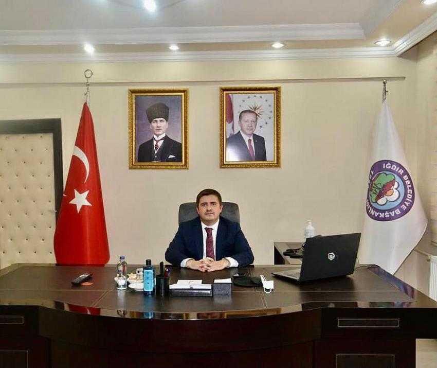 H. Engin Sarıibrahim'in