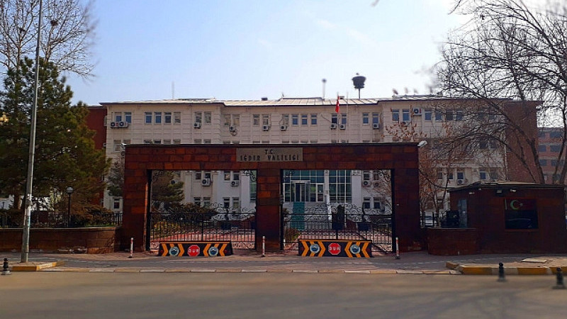 Haziran ayı lideri Iğdır Valiliği oldu