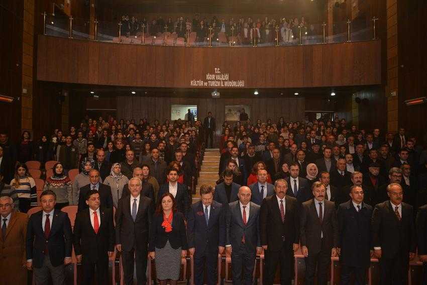 HOCALI KATLİAMI 27. YIL DÖNÜMÜNDE ANILDI