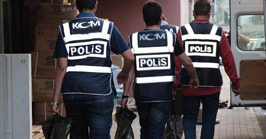 Iğdır merkezli FETÖ operasyonu, Çok sayıda gözaltı var.