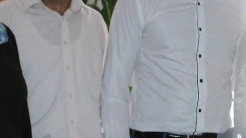 IĞDIR SÖĞÜTLÜ MAHALLESİNİN SEVİLEN YÜZÜ ÖMER APSAY VEFAT ETTİ