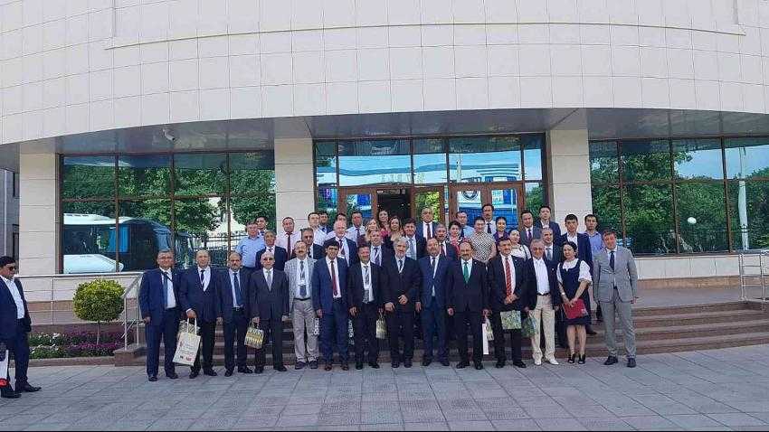 IĞDIR ÜNİVERSİTESİNDEN 3 ÖNEMLİ PROTOKOL