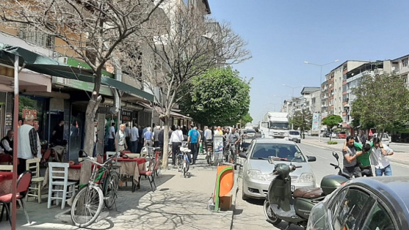 Iğdır'da Meydana Gelen Kavgada İki Kişi Yaralandı Bir Kişi Öldü