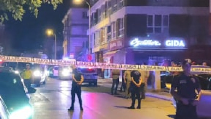 Iğdır’da Dehşet: Madde Bağımlısı Şahıs Bir Günde 5 Olay Gerçekleştirdi