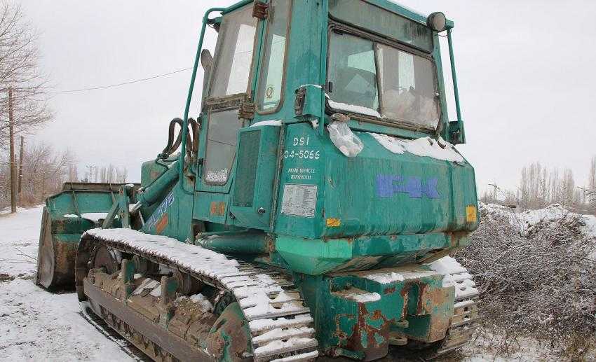 Iğdır’da hırsızlık olayı: 1 kişi tutuklandı