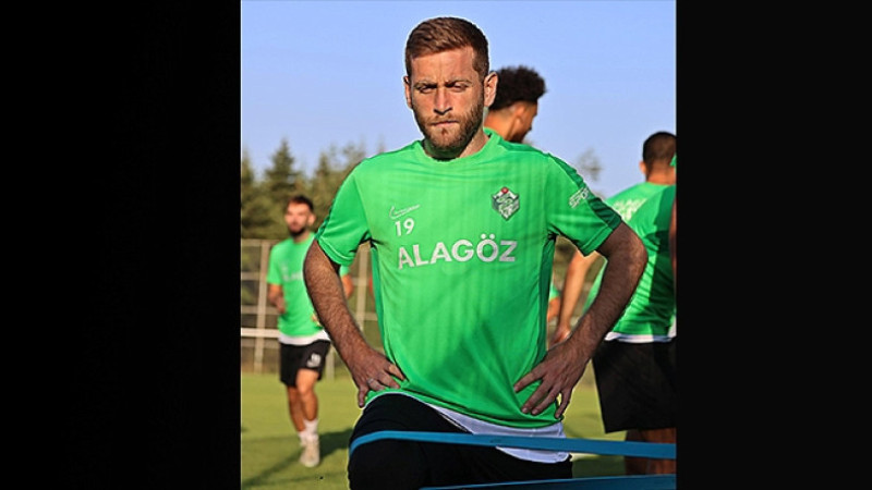 Iğdırspor İkinci Etap Kamp Çalışmalarına Başladı