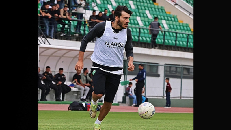 Iğdırspor Şampiyonluk İçin Hazırlıklarını Tamamlıyor