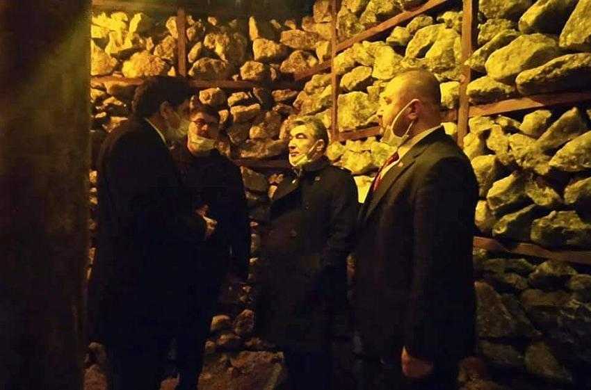 İŞ ADAMI CANTÜRK ALAGÖZ 2 OKUL VE DİŞ HEKİMLİĞİ BİNASI YAPACAK