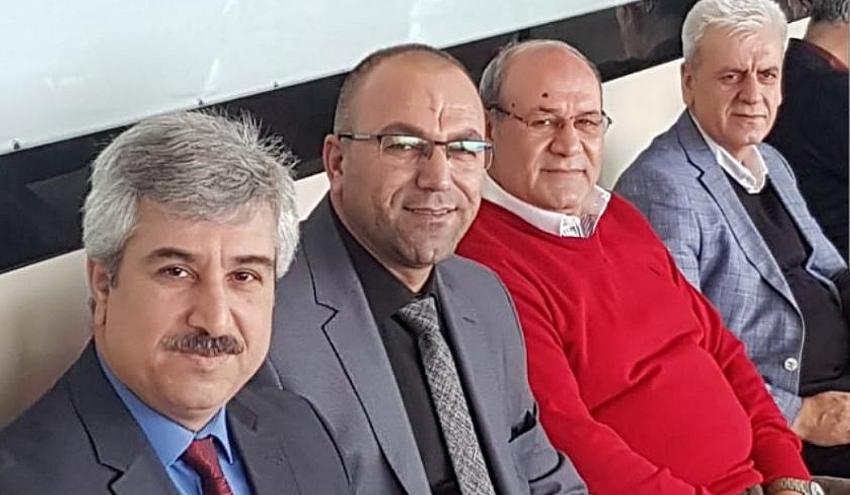 İSTANBUL IĞDIRLILAR DERNEĞİ BARIŞ HEYETİ HUSUMETLİ İKİ AİLEYİ BARIŞTIRMAK İÇİN IĞDIR'A GELİYOR