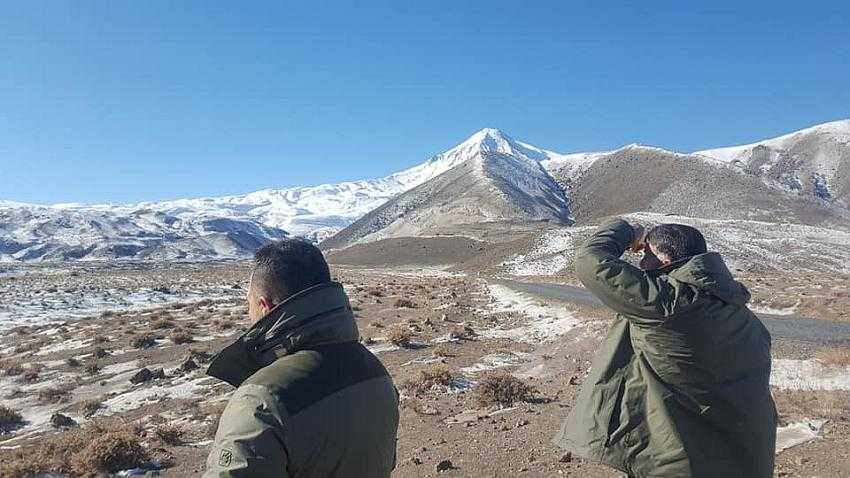 Kaçak ava geçit yok