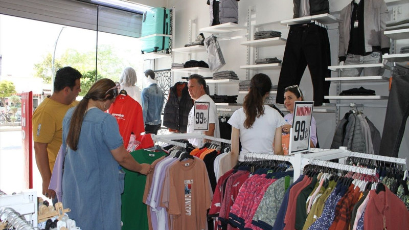 Kapıköy Sınır Kapısı'ndan 1 milyon 226 bin 865 kişi giriş çıkış yaptı