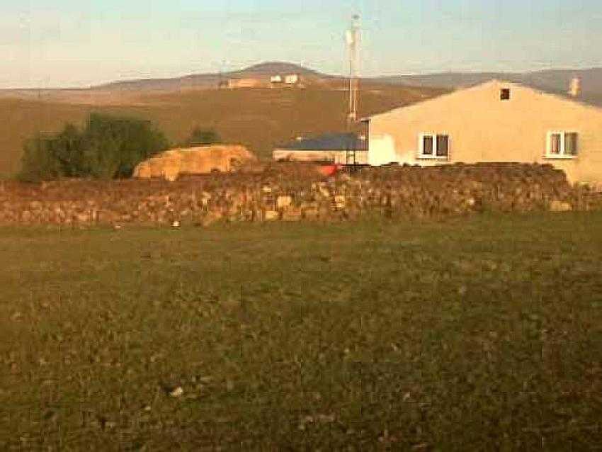 Kars’ta 3 köy karantinaya alındı