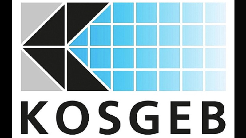 KOSGEB'ten Sanayi KOBİ'lerine Yeşil Sanayi Destek Programı Çağrısı