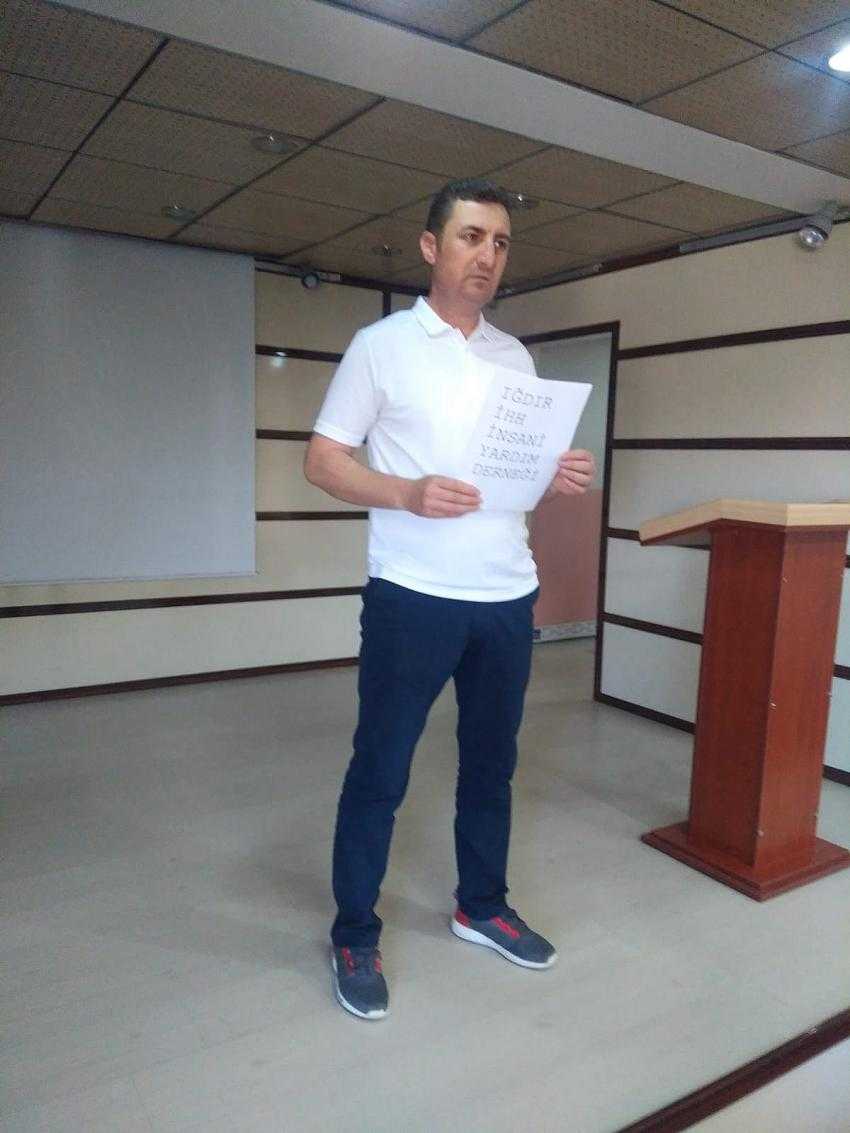 KUDÜS’ÜN ÖZGÜRLÜĞÜ İÇİN