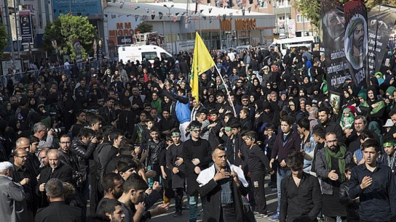 Matemin ve Hüznün Ayı Başladı