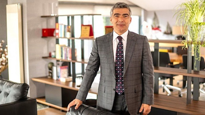 Milletvekili Cantürk Alagöz'den Muharrem Ayı Mesajı