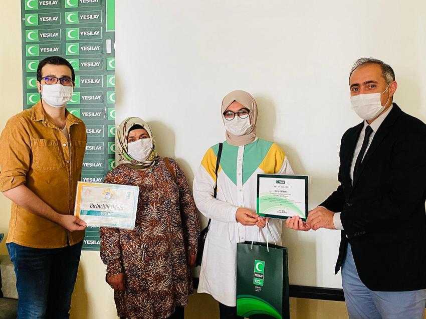 SAĞLIKLI NESİL, SAĞLIKLI GELECEK