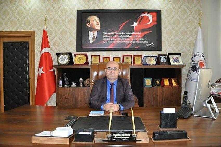 Selim’in 5 Yılda Çehresi Değişti