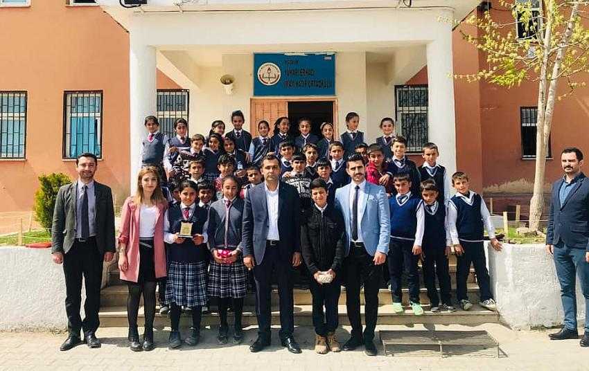 Sıfır Atık Yarışması