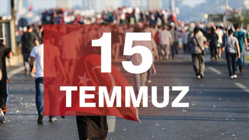 SİYASİLER 15 TEMMUZ DARBESİ HAKKINDA NELER PAYLAŞTI