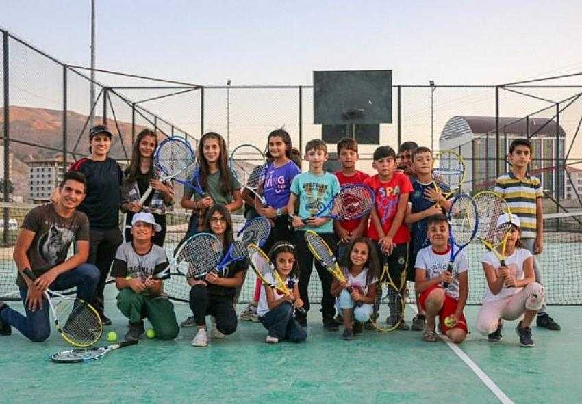 Sosyal Sorumluluk Projeleri