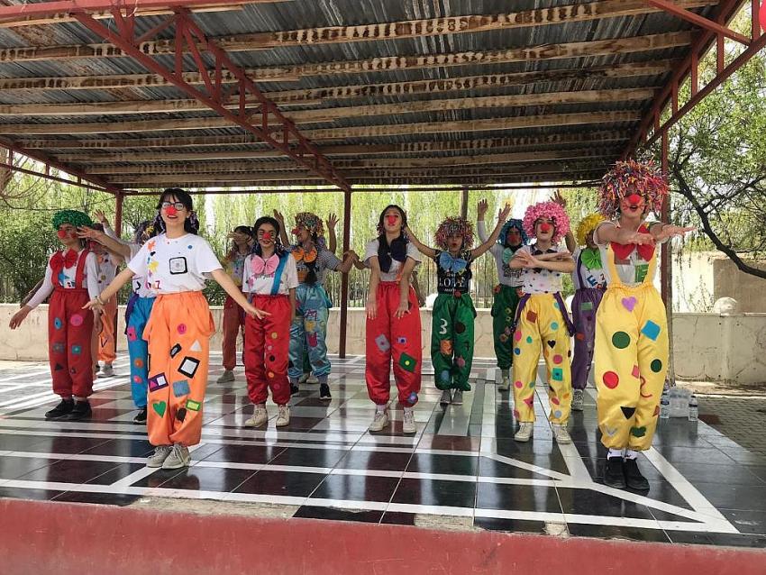 'Temel Eğitimde 10.000 Okul Projesi' Iğdır’da büyük ilgi görüyor