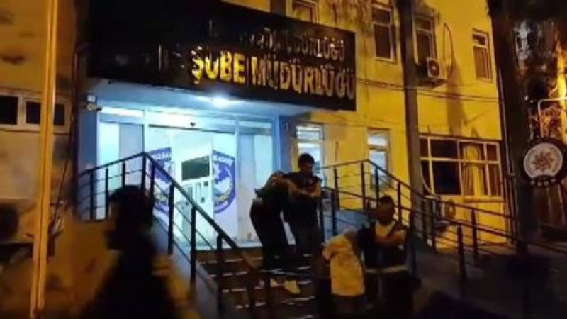 Türkan Elçi'nin Ailesinin Kafesine Bomba Atanlar Tutuklandı