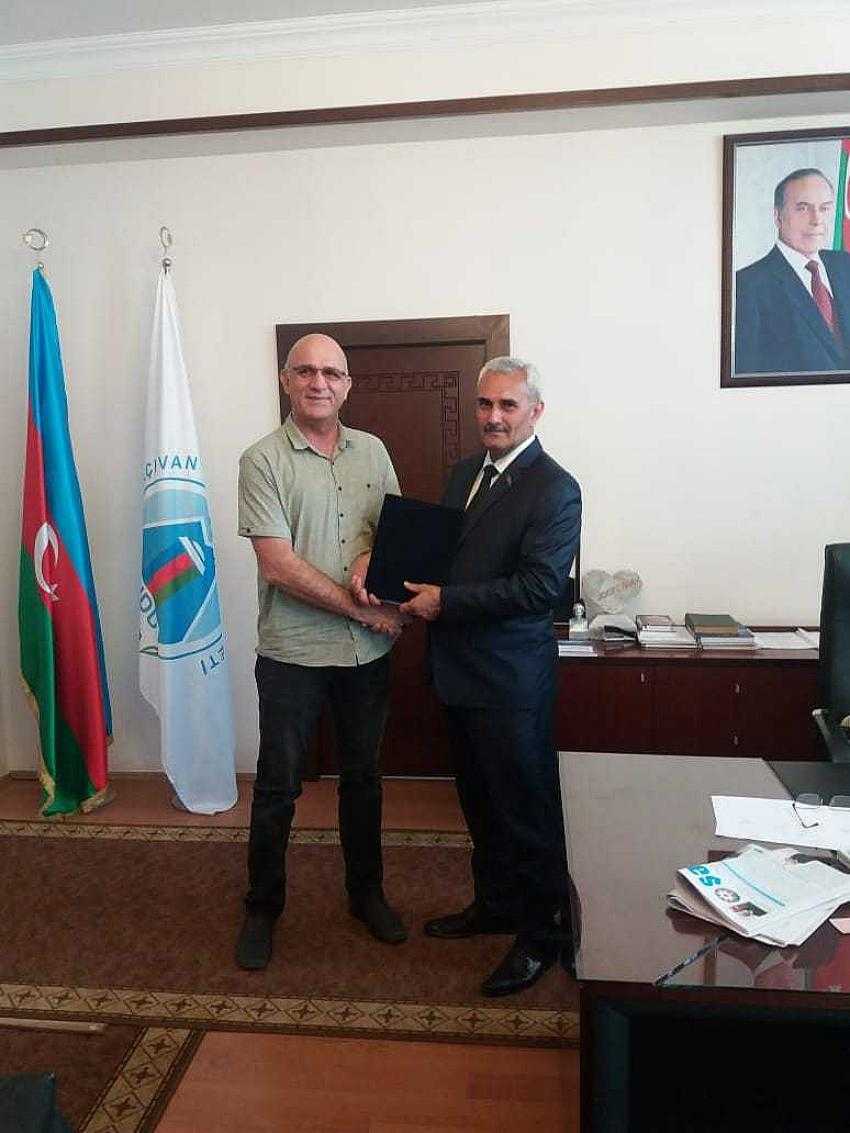 Uluslararası Düzeyde Anlaşma Sayısı Artmaya Devam Ediyor