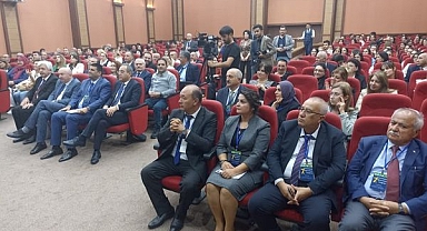 7. Uluslararası Tarım Kongresi Nahçıvan'da Gerçekleşti
