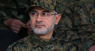 Hizbullah, üst düzey askeri komutanlarından Akil'in öldüğünü doğruladı