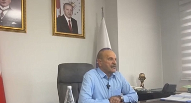Iğdır Belediye Başkanı Mehmet Nuri Güneş’ten Basın Açıklaması